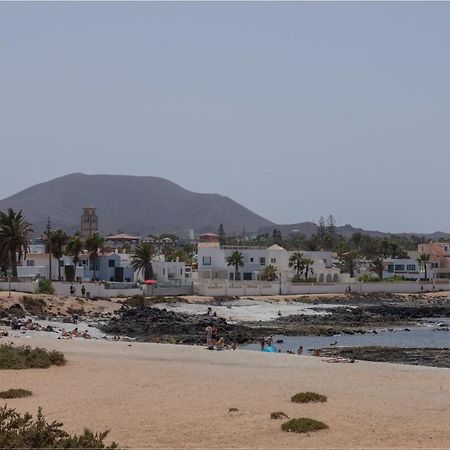 Apartment Family 6 Beachfront Corralejo By Holidays Home エクステリア 写真